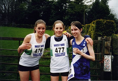 Photo Danielle with Dionne & Rosie Stuart.jpg copyright © 2024 Woodentops